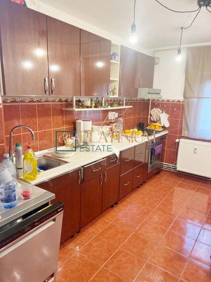 P4467 Apartament cu 3 camere DECOMANDAT, zona Mircea cel Batran - 6
