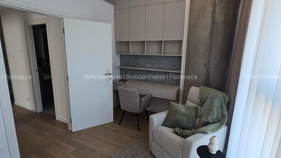 REA1028952 Apartament 3 Camere Upsite l Complet Mobilat - 4