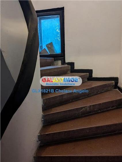 Unirii-11 Iunie apartament 4 camere, suprafata utila 124 mp, finisat - 18