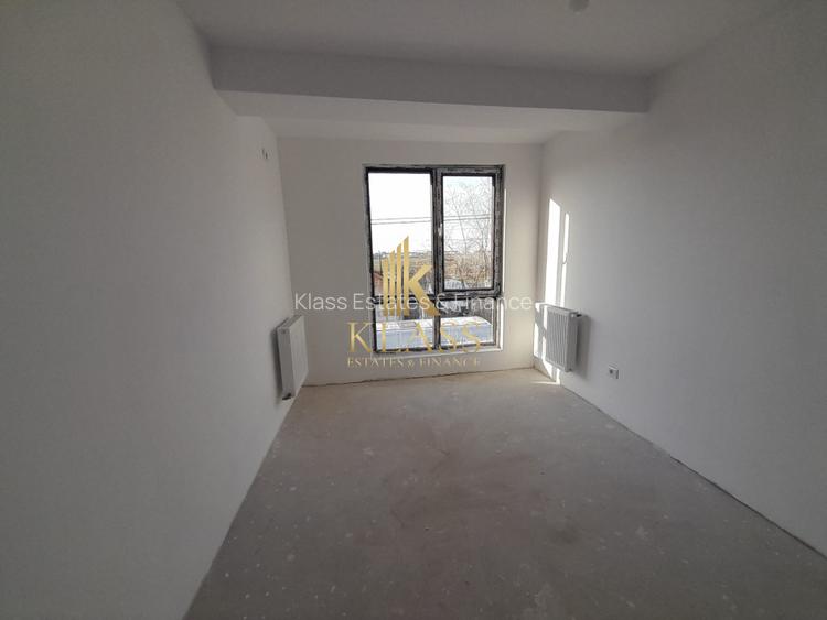 Vila 6 camere tip duplex Balotesi de vanzare - 9
