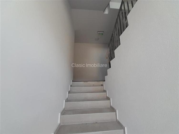 Vanzare apartament 3 camere bloc nou cu CF 4 km de Auchan Iris, Cluj-Napoca - 10