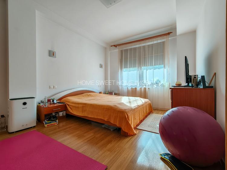Apartament 2 cam luminos la 8 min metrou Pacii bloc Boutique 2007 Comision 0 - 2