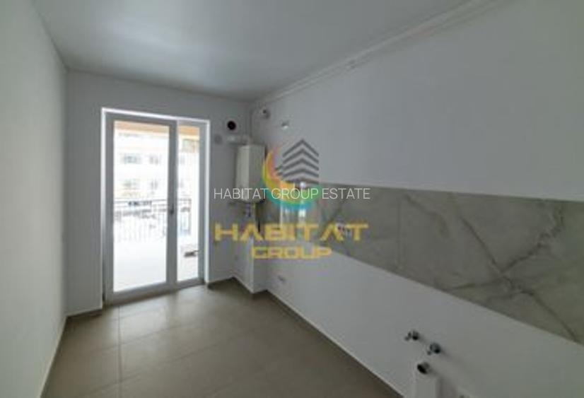 Vanzare garsoniera decomandata langa Noul Parc Popesti Leordeni DEZVOLTATOR - 7