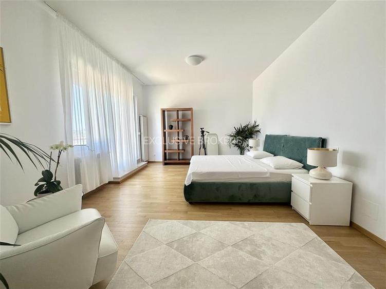 Exclusive Penthouse Charles de Gaulle  Panoramic View - 15