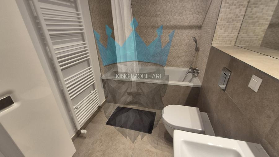 Apartament 2 Camere The Ivy Baneasa Bucuresti - 18