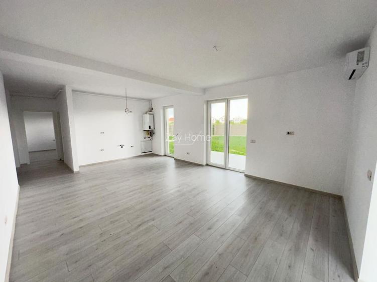 Bloc nou cu finisaje superioare. Etaj intermediar. Loc de parcare - 2