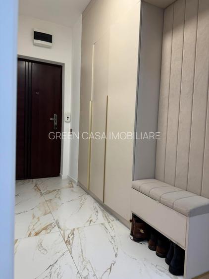 Apartament 2 camere | Dorobanților – Mărăști | Ideal locuință sau investiție - 5