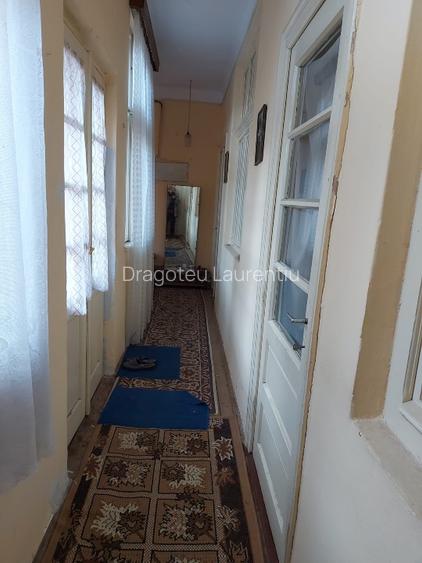 Vând casa individuala în Drobeta Tr Severin - 7