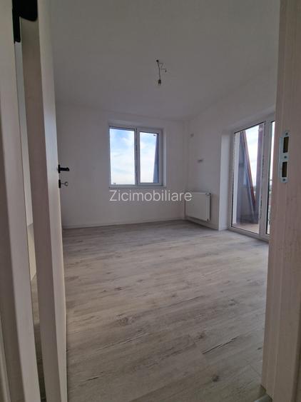 Apartament 2 camere Ozana – Metrou 1 Decembrie, 61 mp, bloc 2009 - 4