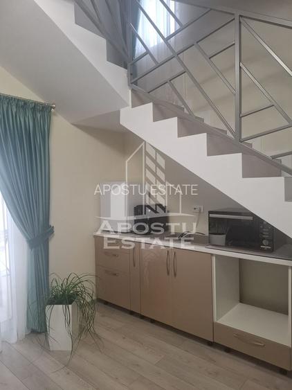 Duplex cu 4 camere, 2 bai, in Dumbravita - 11