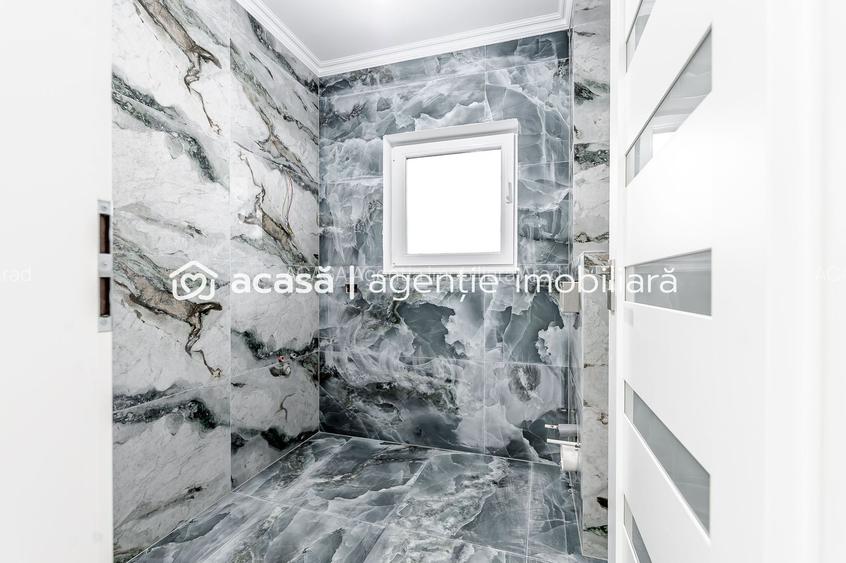 Vilă nouă cu terasă panoramică – design premium, 4 dormitoare, în Gai - 13