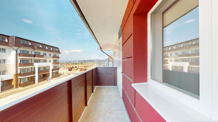 Apartament 3 camere | Subcetate City 2 – Finalizat - 4