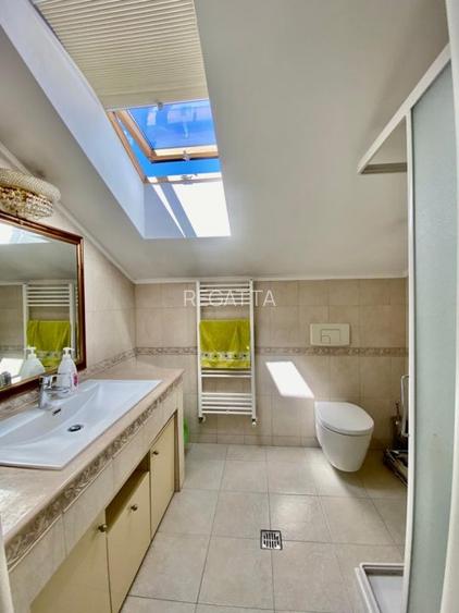 Vila superba-Cambridge School- Pipera , 5 camere-teren 1.000mp - 15