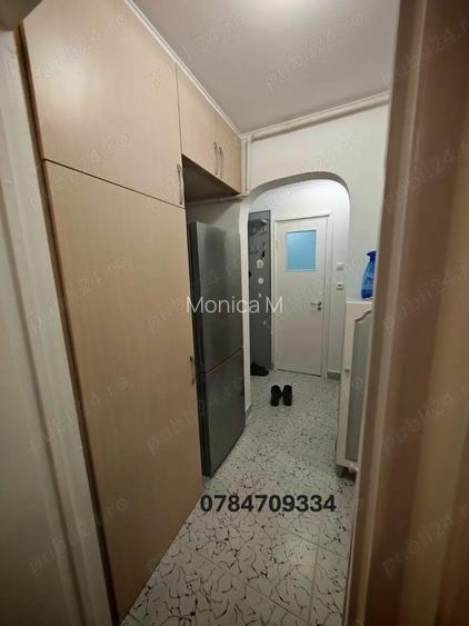🏡 Apartament 2 camere de închiriat – Militari, Lujerului, 2 minute de metrou - 9