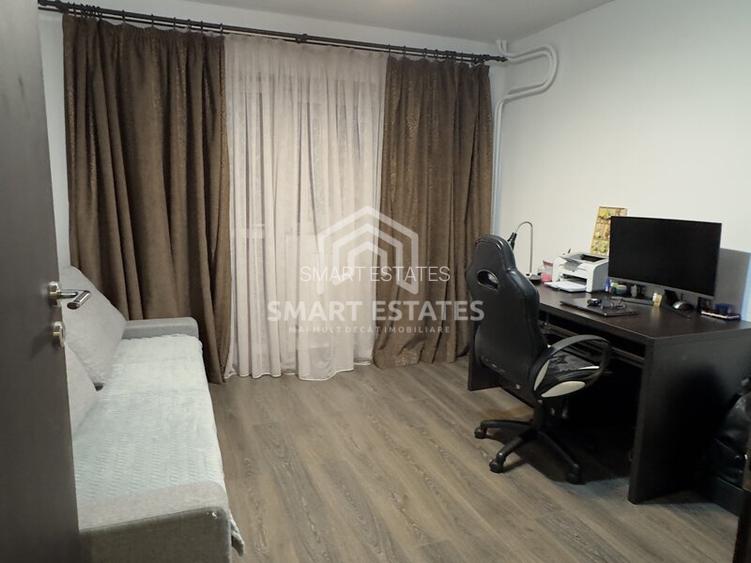 Metrou Costin Georgian - Apartament 4 Camere - Comision 0% - 4