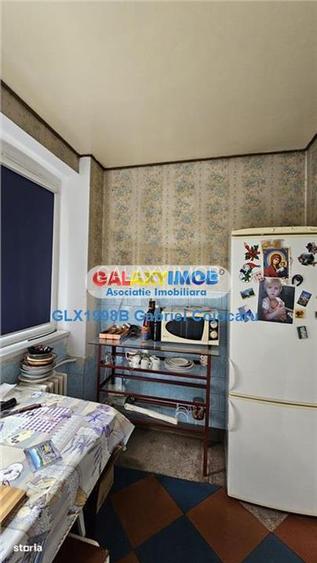 Titan | apartament 3 camere | etaj 2 | bloc anvelopat | Niculae Sebe - 10