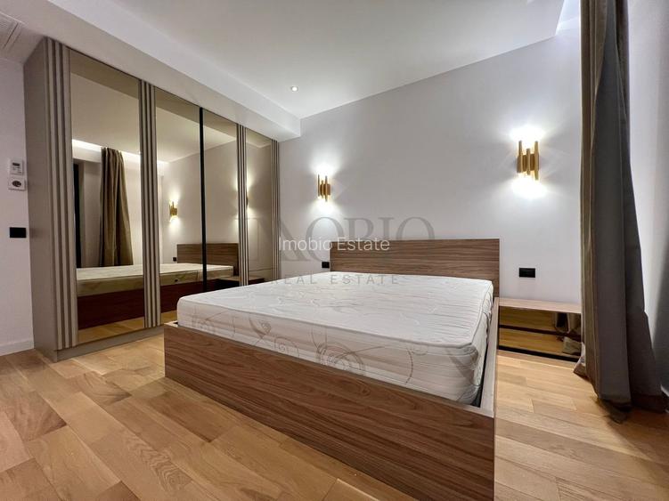 Apartament 4 Camere | One Herastrau Towers - 12