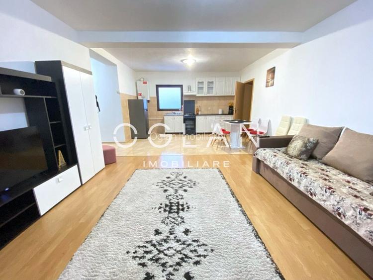 Apartament 2 cam, 57 mp utili, Etaj 1, zona Bieltz Turnisor - 2