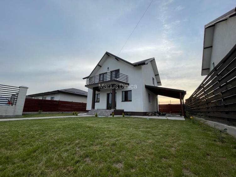 Casa de vanzare direct proprietar imediata vecinatate Ilfov - 2