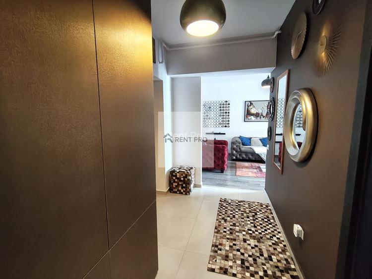 3 Camere Onix ParK Grozavesti Orhideea - 3