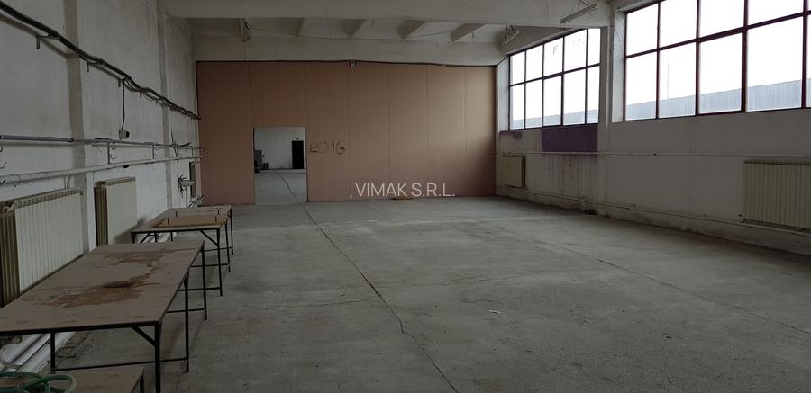SC Vimak Imobiliare inchiriaza hala industriala - 3