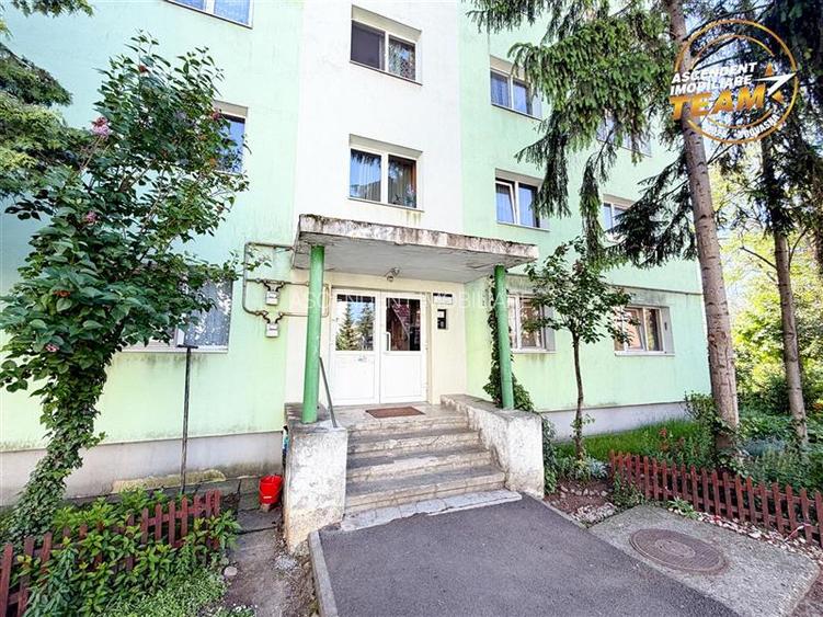 Apartament cu 3 camere, decomandat, etaj2, Central, Sfantu Gheorghe - 6