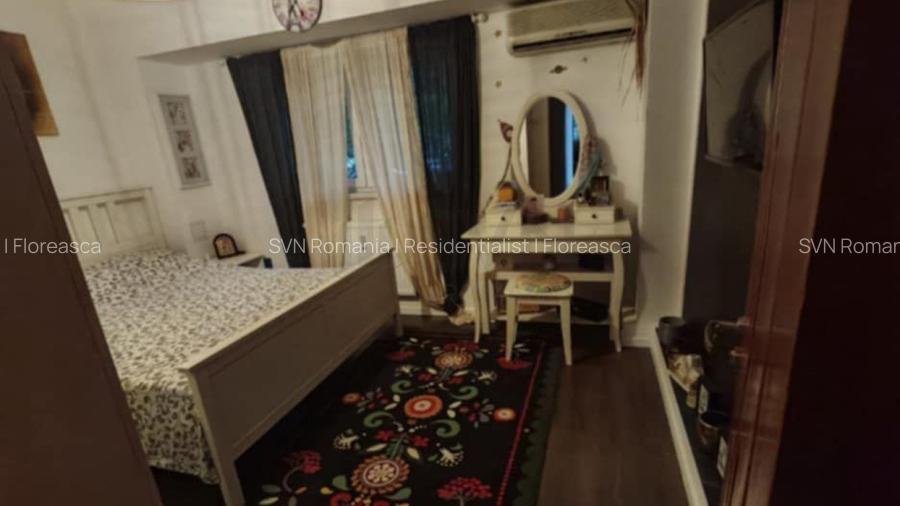 REA1025985 3 camere plus boxa Caramfil - 2