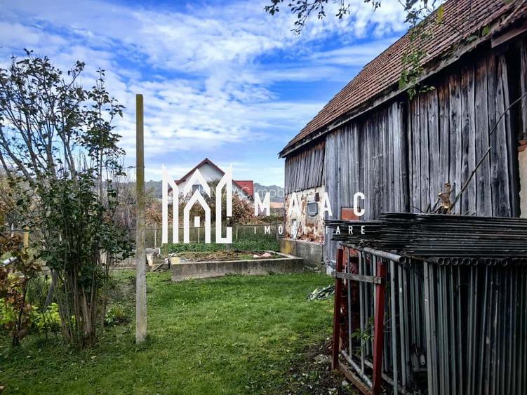 Casa individuala 3 camere I Teren 860 mp I Cristian - 18