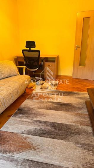 Apartament cu 3 camere , de inchiriat, Zona Bucovina, Timisoara - 5
