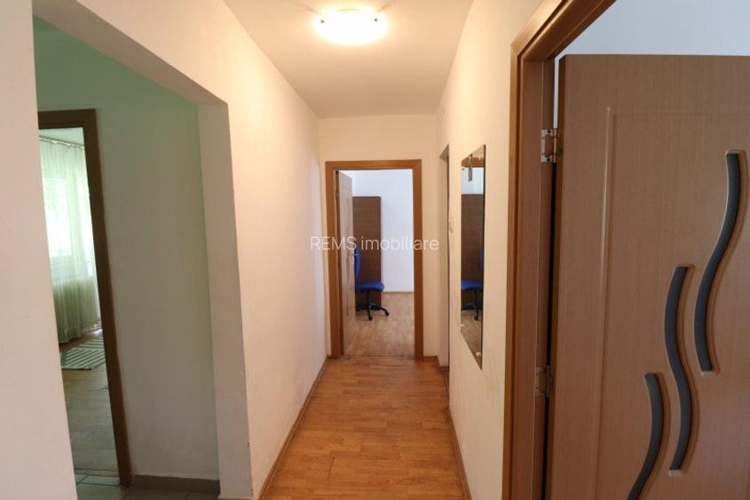 Apartament 3 camere, 64 mp, decomandat, Gheorgheni - 5