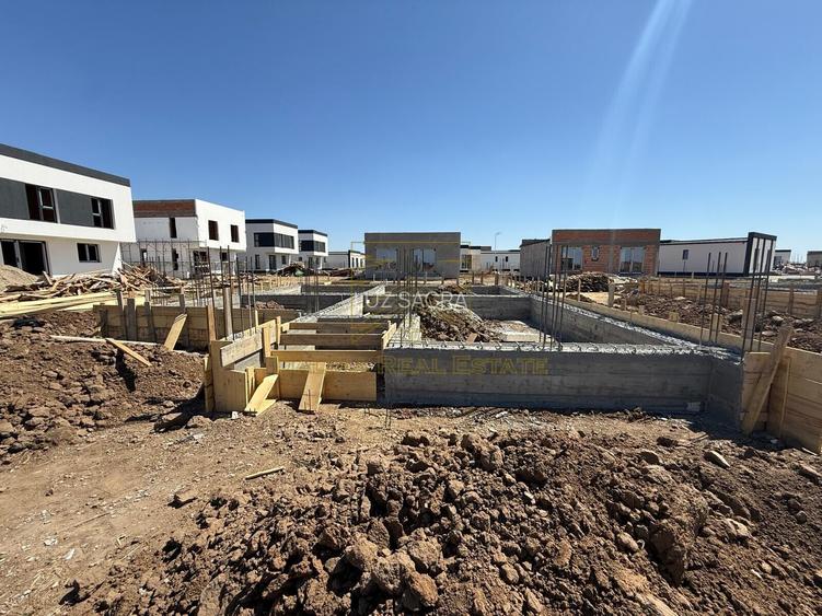 Casa Parter - 2 Dormitoare - 2 Bai  - Berceni-Vidra - 29