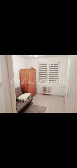 Vanzare apartament 3 camere in Titan, RENOVAT, 5 min metrou Grigorescu si IOR - 3