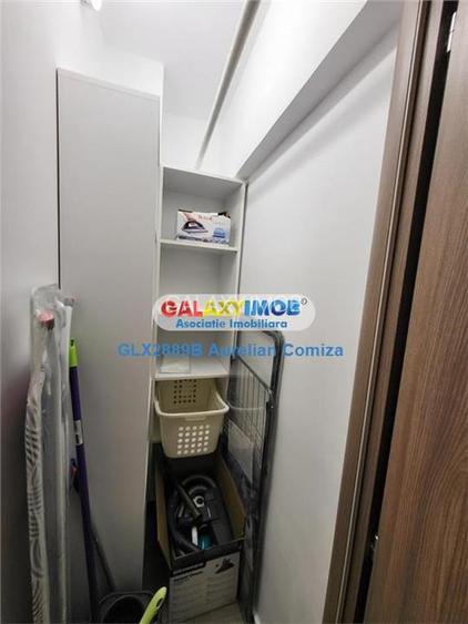 Inchiriere apartament 3 camere Drumul Taberei - 19