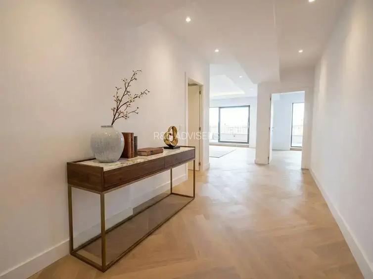 Apartament 4 camere LUX - București, Ultracentral, finisaje PREMIUM - 5