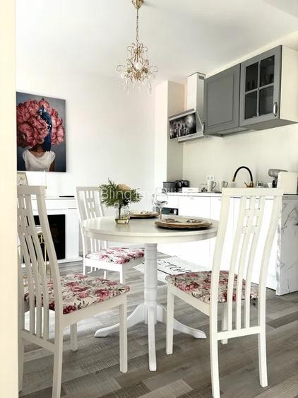 Studio de inchiriat cu vedere panoramica - 2