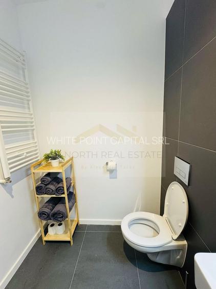 Apartament 2 camere, prima inchiriere, loc parcare inclus - 6