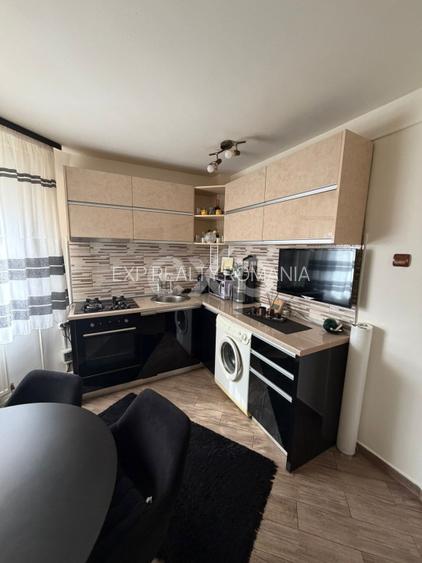 Apartament 2 camere Gavana 3 - 6