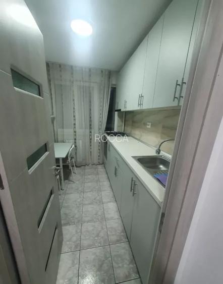 Apartament de 2 camere – Titan, 55 mp, etaj 8/10, balcon, renovat, 10 min metrou - 5