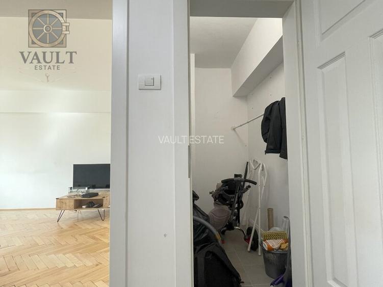 Apartament 3 camere - Bloc din 1996 - Unirii - 4