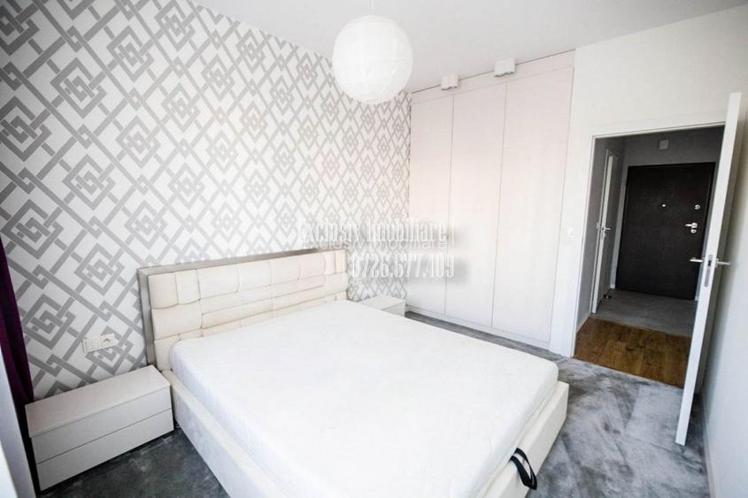 Ap Deosebit 70 mp cu Vedere la MARE - Parcare Privata - Plaja Reyna - 18