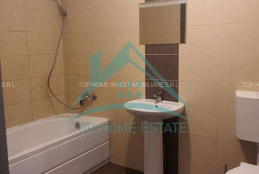 De vanzare apartament cu 2 camere pe str.Stejarului, in Floresti! - 10