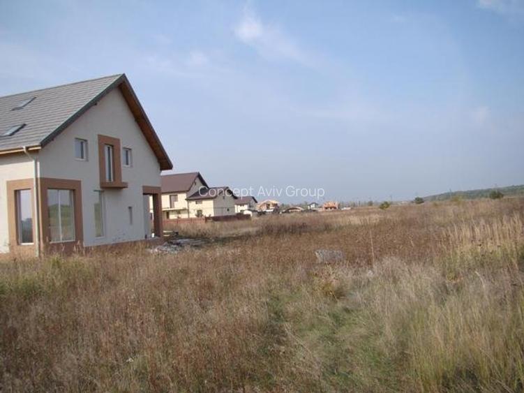 Teren Izvorani COR - 5