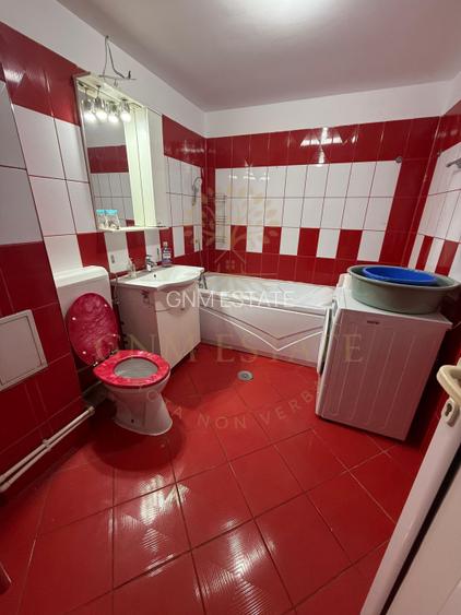 Apartament Decomandat Parter Zona Pacii - Str Tufanelelor - 8