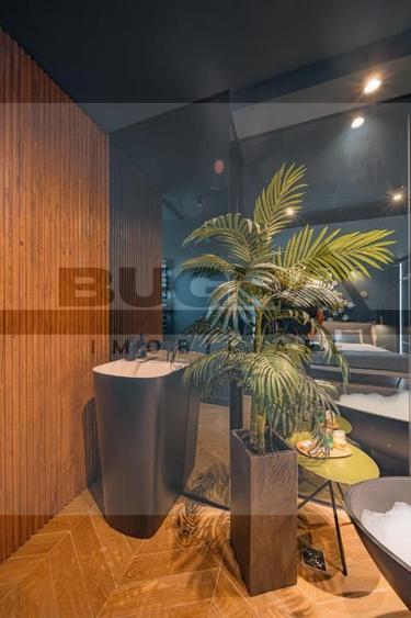 Apartament de 3 camere, lux, 88mp, parcare, cartier Buna Ziua