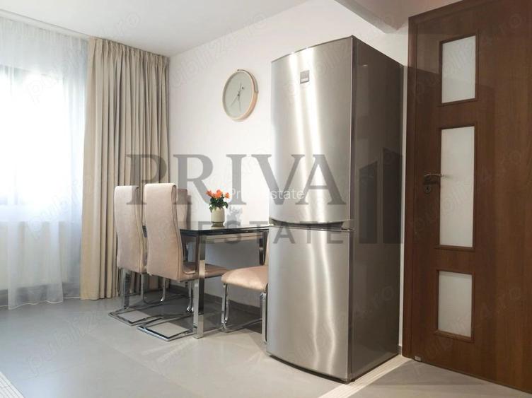 Apartament 2 camere, 60 mp, etaj 1, Gheorghe Lazar - 8