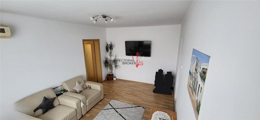 3 camere Iancului. Renovat, luminos, pret corect, gata de vanzare - 10