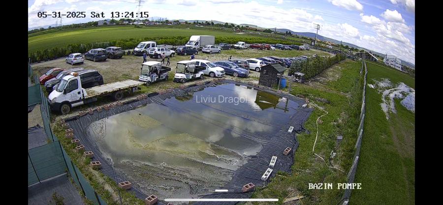 Domeniu privat pe malul lacului – 12.500 mp – Natura Parc – Ideal Resort / HoReC - 6