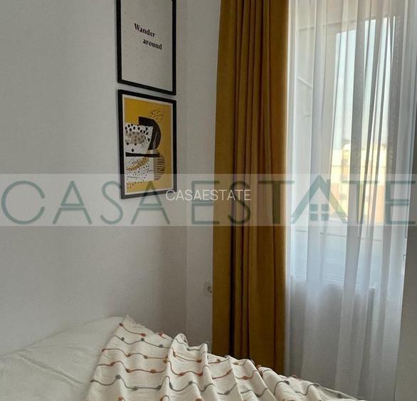 Inchiririere apartament tip studio dublu Bd Magheru 20 - 8