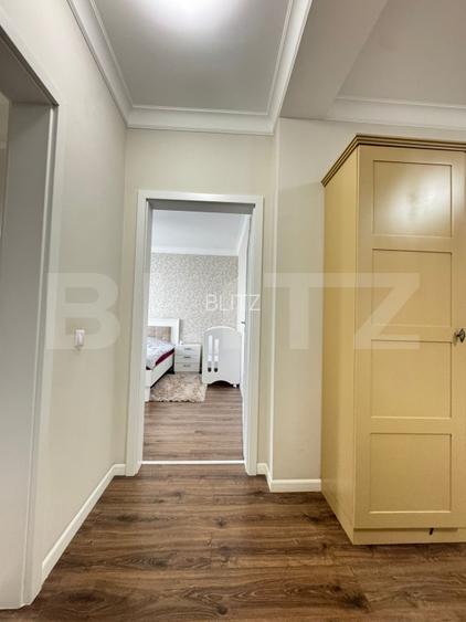 Apartament 3 camere, 65mp, decomandat, parcare, Stadionului - 6