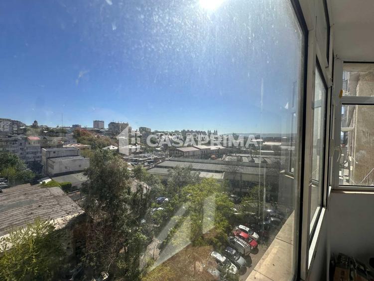 Apt 3 camere, 2 bai GARA-CENTRU, mobilat, utilat MUTARE IMEDIATA! - 10